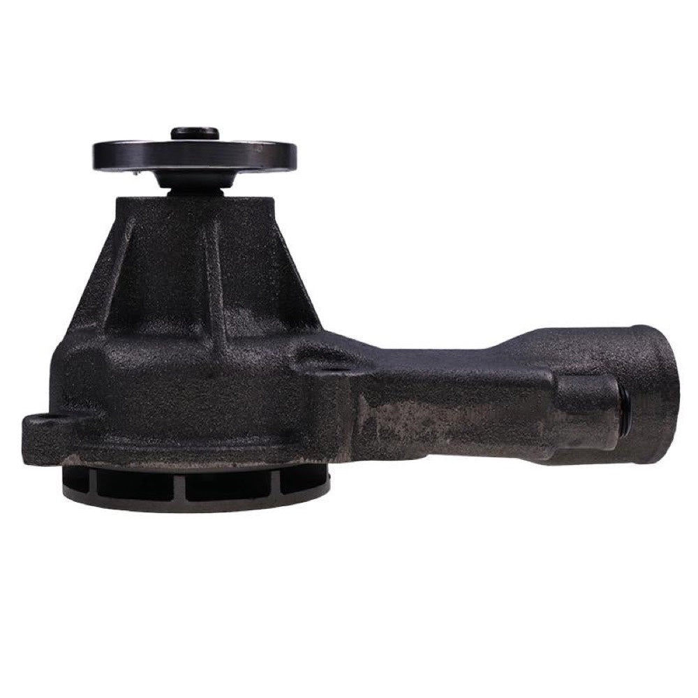 Water Pump 65142A1 854017 for use with Mercruiser OMC Volvo Penta 3.0 Liter 181 Cid Inline 4
